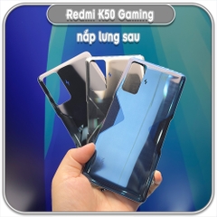 Nắp lưng Redmi K50 Gaming