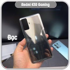Nắp lưng Redmi K50 Gaming