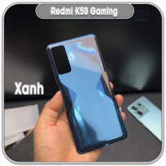 Nắp lưng Redmi K50 Gaming