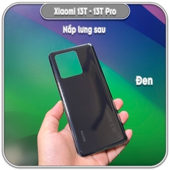 Nắp lưng Xiaomi 13T- 13T Pro