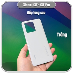 Nắp lưng Xiaomi 13T- 13T Pro