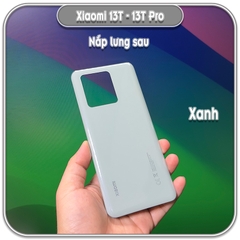 Nắp lưng Xiaomi 13T- 13T Pro