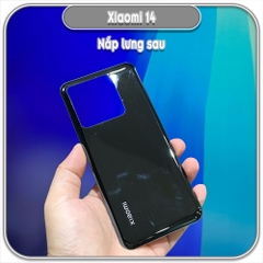 Nắp lưng cho Xiaomi 14