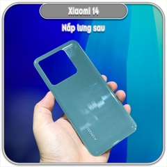 Nắp lưng cho Xiaomi 14
