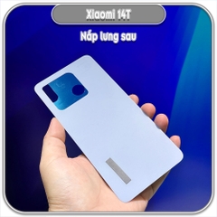Nắp lưng cho Xiaomi 14T