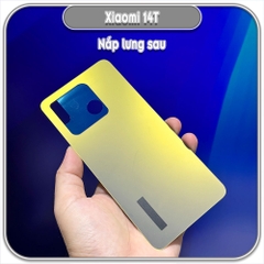 Nắp lưng cho Xiaomi 14T