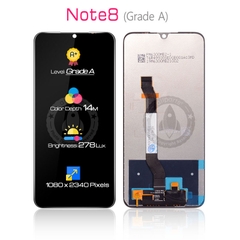 Thay màn hình Redmi Note 8 & Note 8 Pro, ALLPARTS