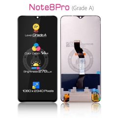 Thay màn hình Redmi Note 8 & Note 8 Pro, ALLPARTS