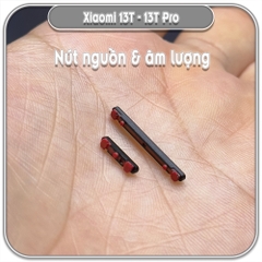 Thay nút nguồn + âm lượng Xiaomi 13T - 13T Pro - K60 Ultra