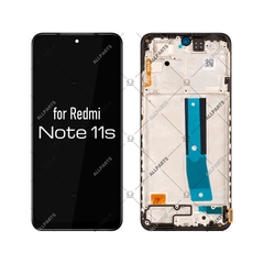 Thay màn hình Redmi Note 11 - 11S 4G - M4 Pro 4G, ALLPARTS