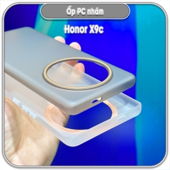 Ốp PC mỏng cho Honor X9c