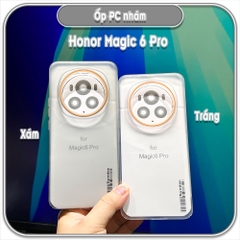 Ốp PC mỏng cho Honor Magic 6 Pro