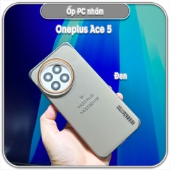 Ốp PC mỏng cho Oneplus Ace 5