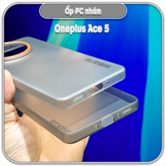 Ốp PC mỏng cho Oneplus Ace 5