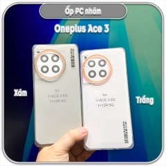 Ốp PC mỏng cho Oneplus Ace 3