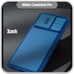 Ốp chống sốc Xiaomi 14T - 14T Pro, Nillkin CamShield Pro che camera