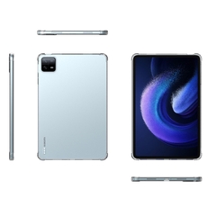 Ốp lưng trong suốt cho Xiaomi Mi Pad 7 - 7 Pro 11.2 inch nhựa TPU dẻo