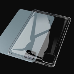 Ốp lưng trong suốt cho Xiaomi Mi Pad 7 - 7 Pro 11.2 inch nhựa TPU dẻo