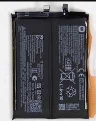 Thay pin Note 14 Pro 5G Suiqi BN5V 5110mAh - Bản nội địa