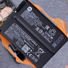Pin Xiaomi 15T BP5J 5500mAh