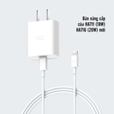 Củ sạc nhanh Power Delivery 20W USB-C ZMI HA716