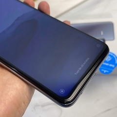 Kính cường lực Super D Xiaomi Redmi Note 9S / K30 Full viền Đen MIETUBL