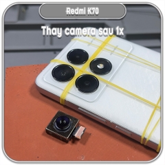 Thay camera sau cho Redmi Note 11 4G