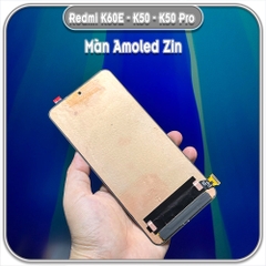 Thay màn hình Redmi K50 - K50 Pro