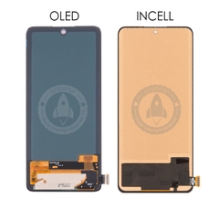 Thay màn hình Redmi Note 10 Pro 4G / Note 11 Pro, ALLPARTS