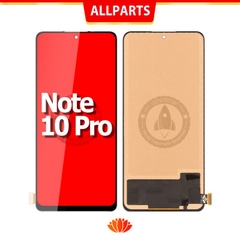 Thay màn hình Redmi Note 10 Pro 4G / Note 11 Pro, ALLPARTS