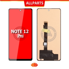 Thay màn hình Redmi Note 12 Pro 5G - Poco X5 Pro, ALLPARTS