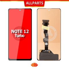 Thay màn hình Redmi Note 12 Turbo - Note 13 5G, ALLPARTS