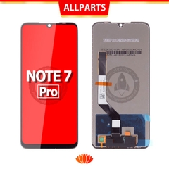 Thay màn hình Redmi Note 7 - 7 Pro, ALLPARTS