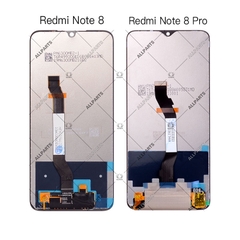 Thay màn hình Redmi Note 8 & Note 8 Pro, ALLPARTS