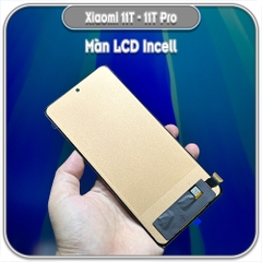 Thay màn hình Xiaomi 11T - 11T Pro, LCD incell, Zin