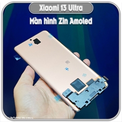 Thay màn hình cong Zin Amoled cho Xiaomi 13 Ultra