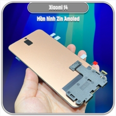Thay màn hình Xiaomi 14, Amoled zin 120Hz