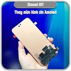 Thay màn hình cho iQoo 13 zin amoled