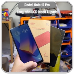 Thay màn hình Redmi Note 10 Pro 4G / Note 11 Pro, ALLPARTS