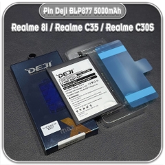 Thay pin cho Oppo A92S / A93-2020 / F17 Pro / Reno 4F / Reno 4Z 5G Deji BLP779 4000mAh