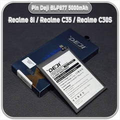 Thay pin cho Oppo A92S / A93-2020 / F17 Pro / Reno 4F / Reno 4Z 5G Deji BLP779 4000mAh