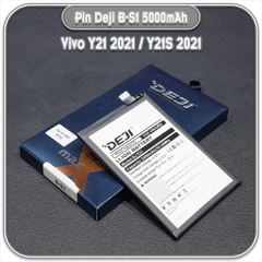 Thay pin cho Vivo Y21 2021 / Y21S 2021, Deji B-S1 5000mAh