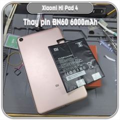 Pin thay thế cho Xiaomi Mi Pad 4 - BN60