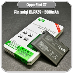 Thay pin cho Oppo Find X7 Suiqi BLPA39 5000mAh