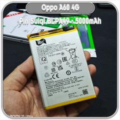 Thay pin Oppo A60 4G Suiqi BLPA49 5000mAh