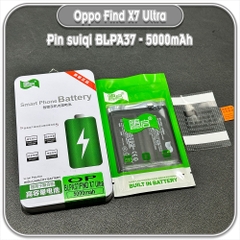 Thay pin cho Oppo Find X7 Ultra Suiqi BLPA37 5000mAh