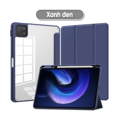 Bao da cho Xiaomi Pad 6, lưng trong không ố vàng