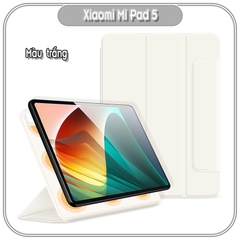 Bao da PU HIT không viền cho Xiaomi Mi Pad 5 - 5 Pro 11 inch