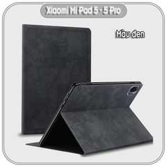 Bao da cho Xiaomi Mi Pad 5 - 5 Pro giả da con hươu DEER