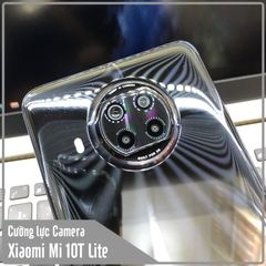 Kính cường lực Camera cho Xiaomi Redmi Note 9 Pro 5G 2021